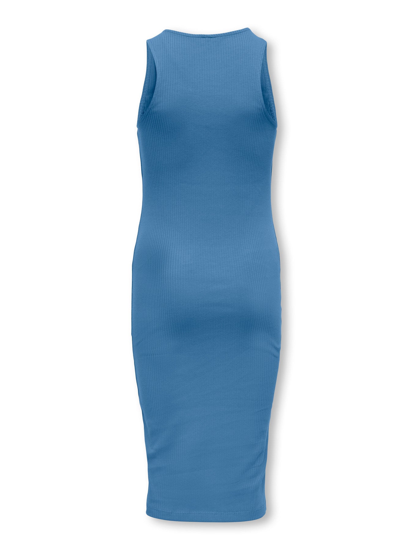 Vestito Midi Bodycon Belfast Senza Maniche