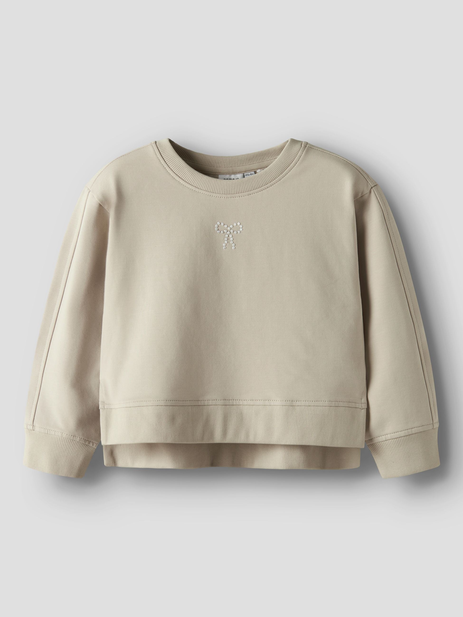 Felpa bambina Kulana Art. 13244393