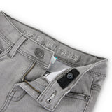 Pantaloni denim elastico per ragazzo