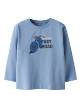 Maglia Manica Lunga Brian Bambino Art. 13252536