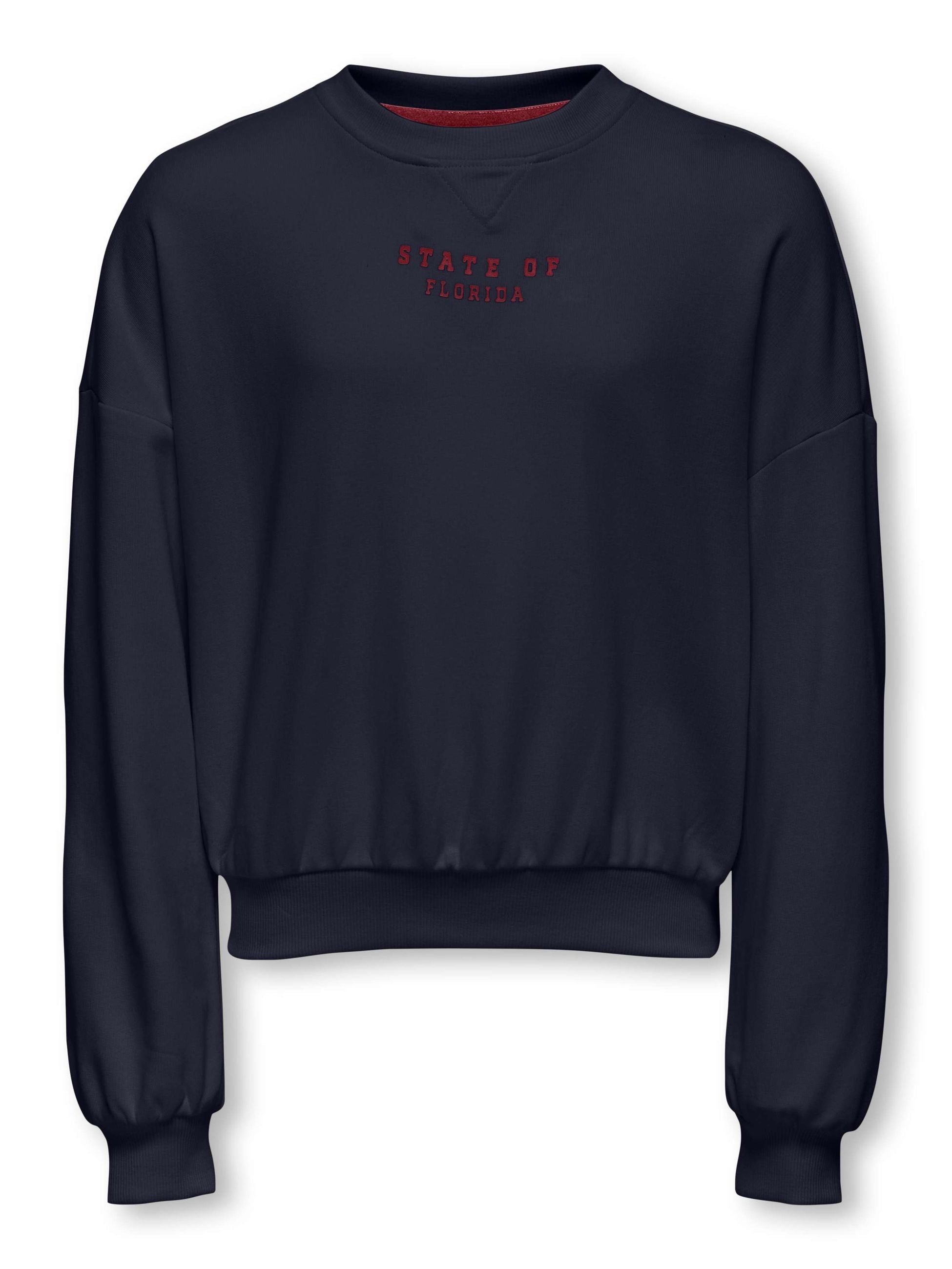 Felpa Only art. 15357834