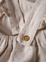 Gilet Faher Bambina Art. 13254484