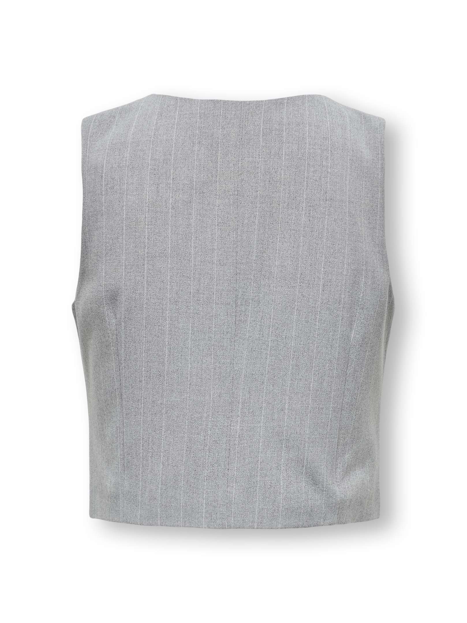 Gilet in Viscosa Ragazza art. 15341329