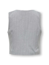 Gilet in Viscosa Ragazza art. 15341329