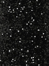 Maglia Maniche Corte con Paillettes Only art. 15359942