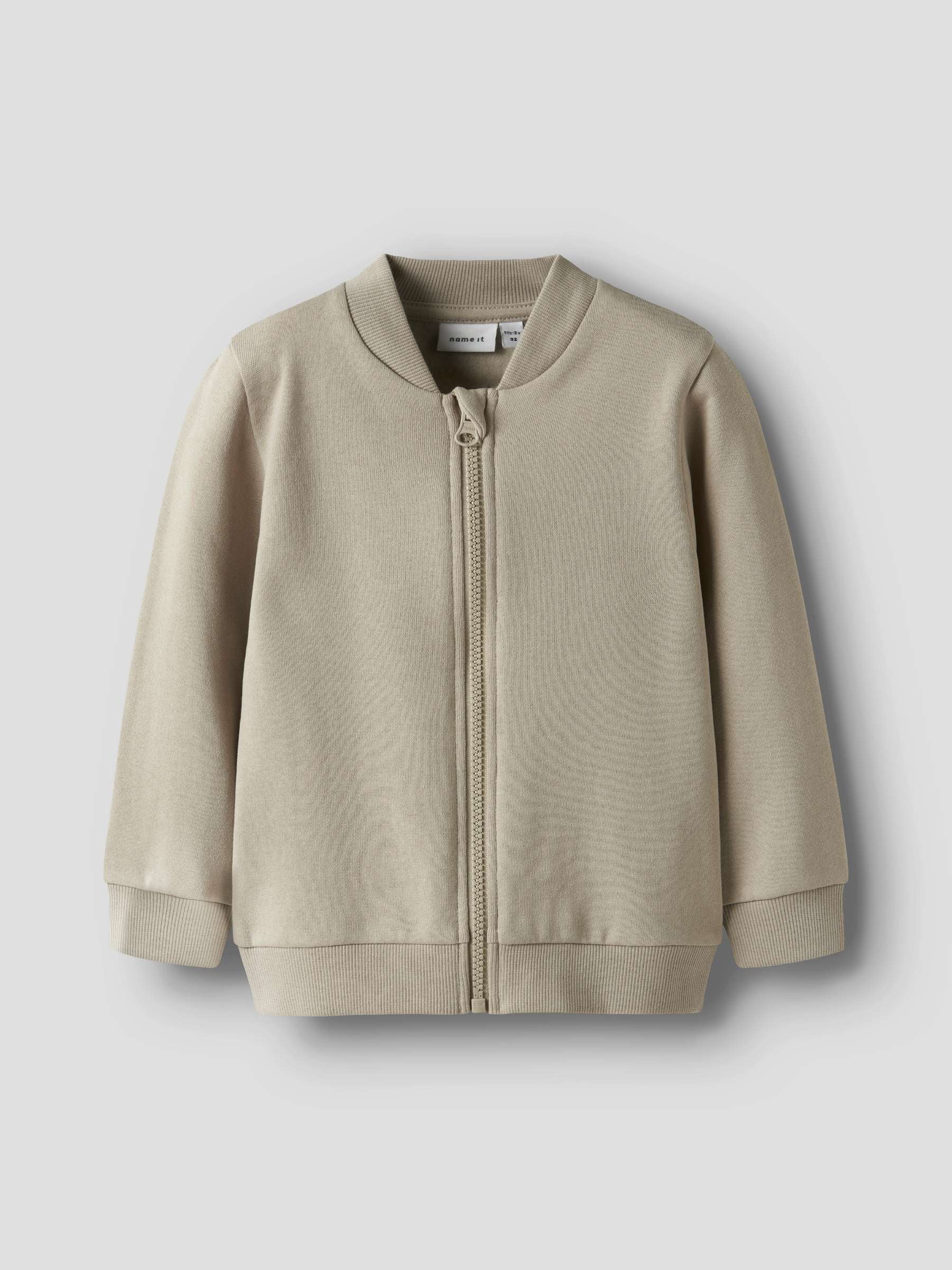 Cardigan felpa neonato Seli Art. 13249224