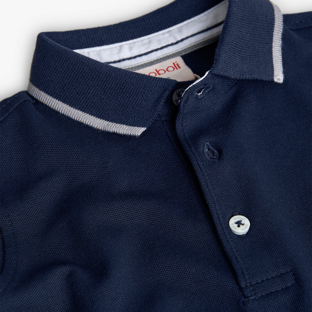 Polo piquet per bimbo Art. 712112