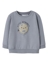 Felpa a Maniche Lunghe Vonne Junior