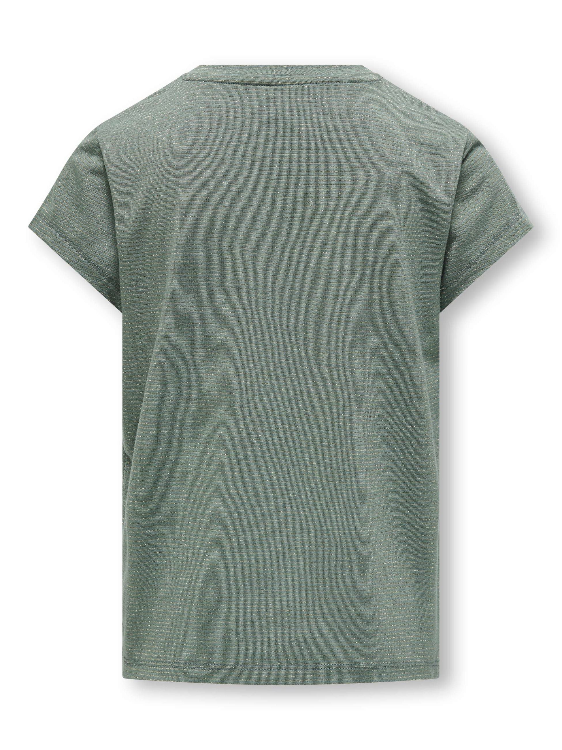 Maglia mezze maniche Only art. 15346407