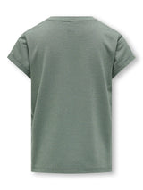 Maglia mezze maniche Only art. 15346407