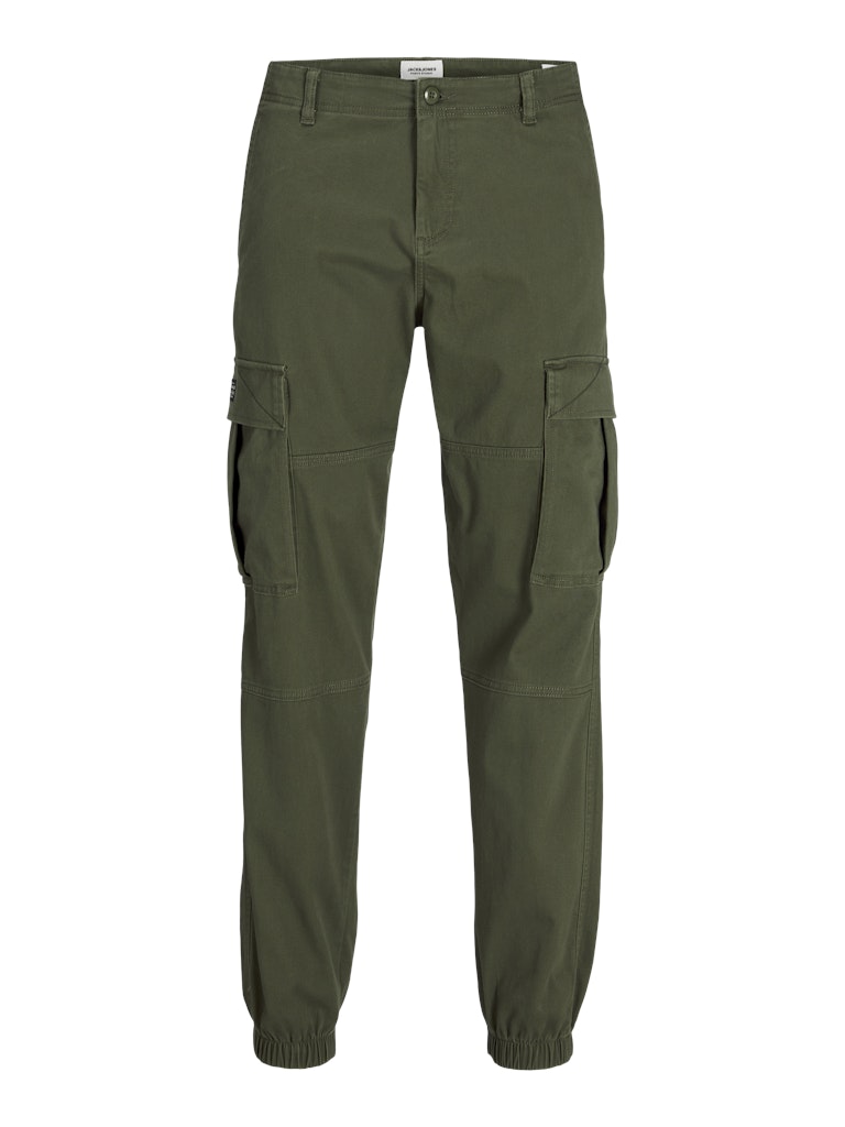 Pantalone cargo uomo Kane Jonnie con polsino Art. 12268361