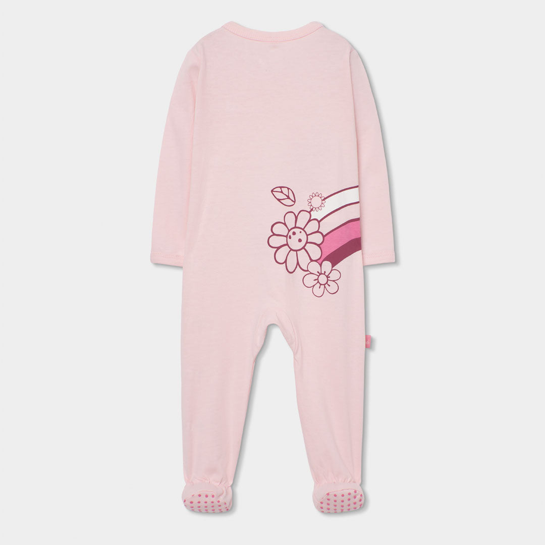 Tutina jersey per bimba
