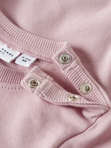 Felpa a Maniche Lunghe Vrillie Junior