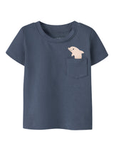 Maglia Manica Corta Faron Bambino Art. 13254834