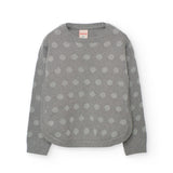 Maglione maglieria per ragazza Art. 722102