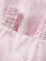 Vestito Bretelline Violeta Bambina Art. 13240628