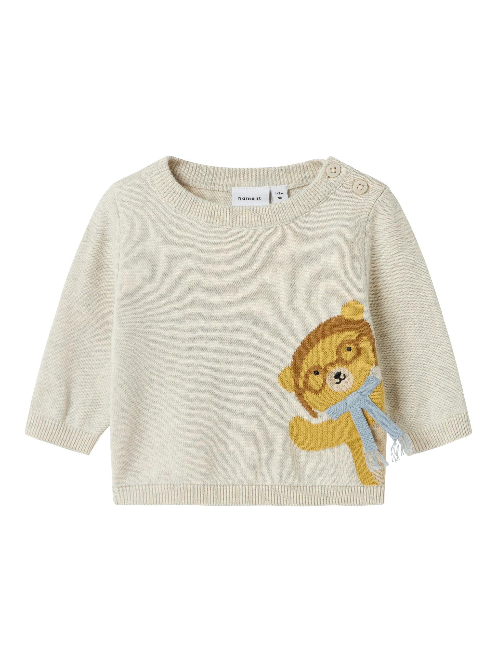 Maglia neonato Kano Art. 13244435