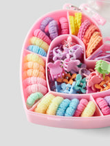 Set Accessori Capelli Famonu Bambina Art. 13254521