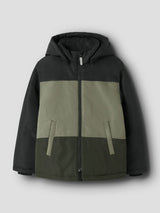Giacca bambino Max color block – NOOS Art. 13245835