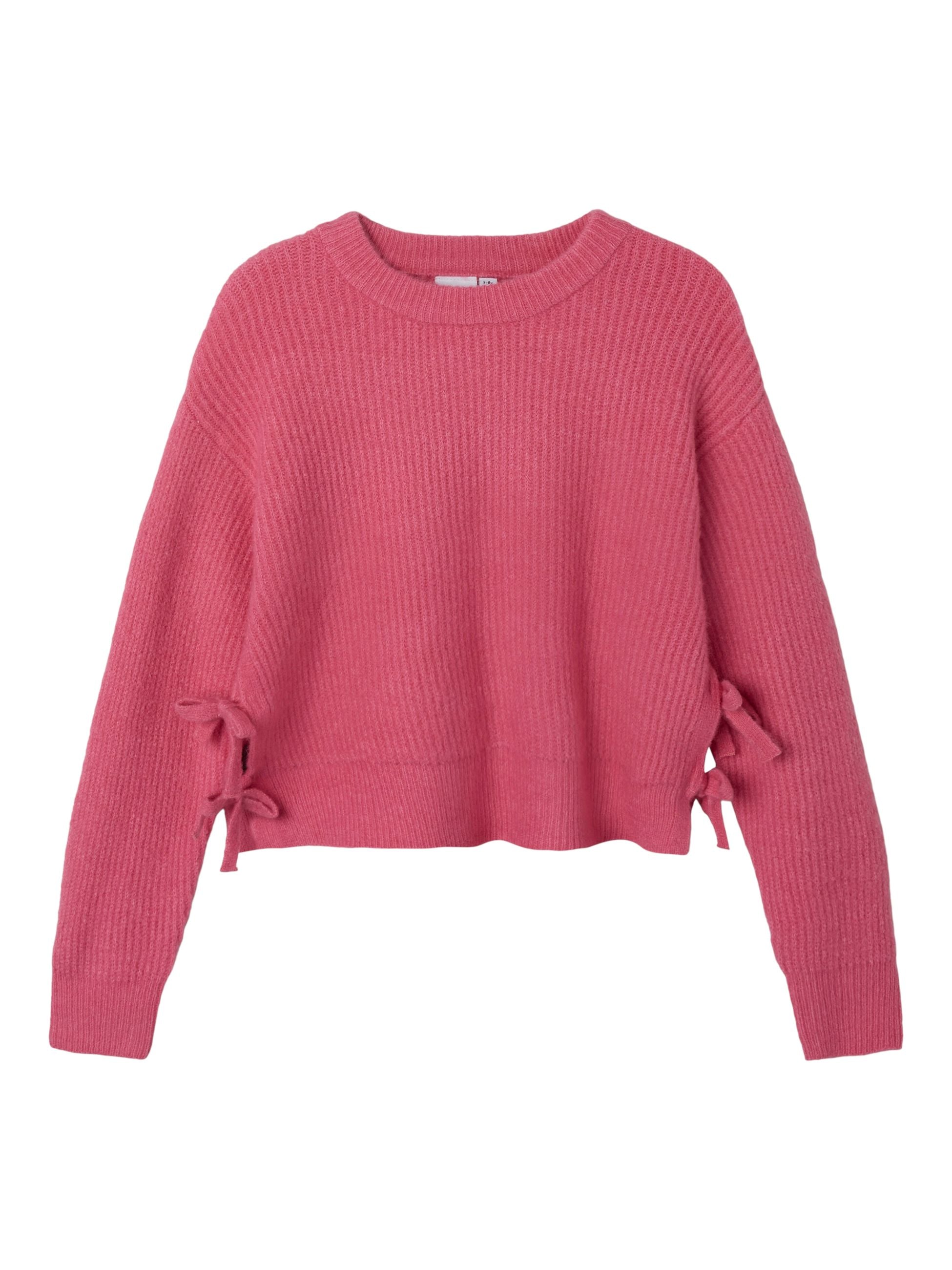 Maglia bambina Linnea loose corta Art. 13231256