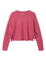 Maglia bambina Linnea loose corta Art. 13231256