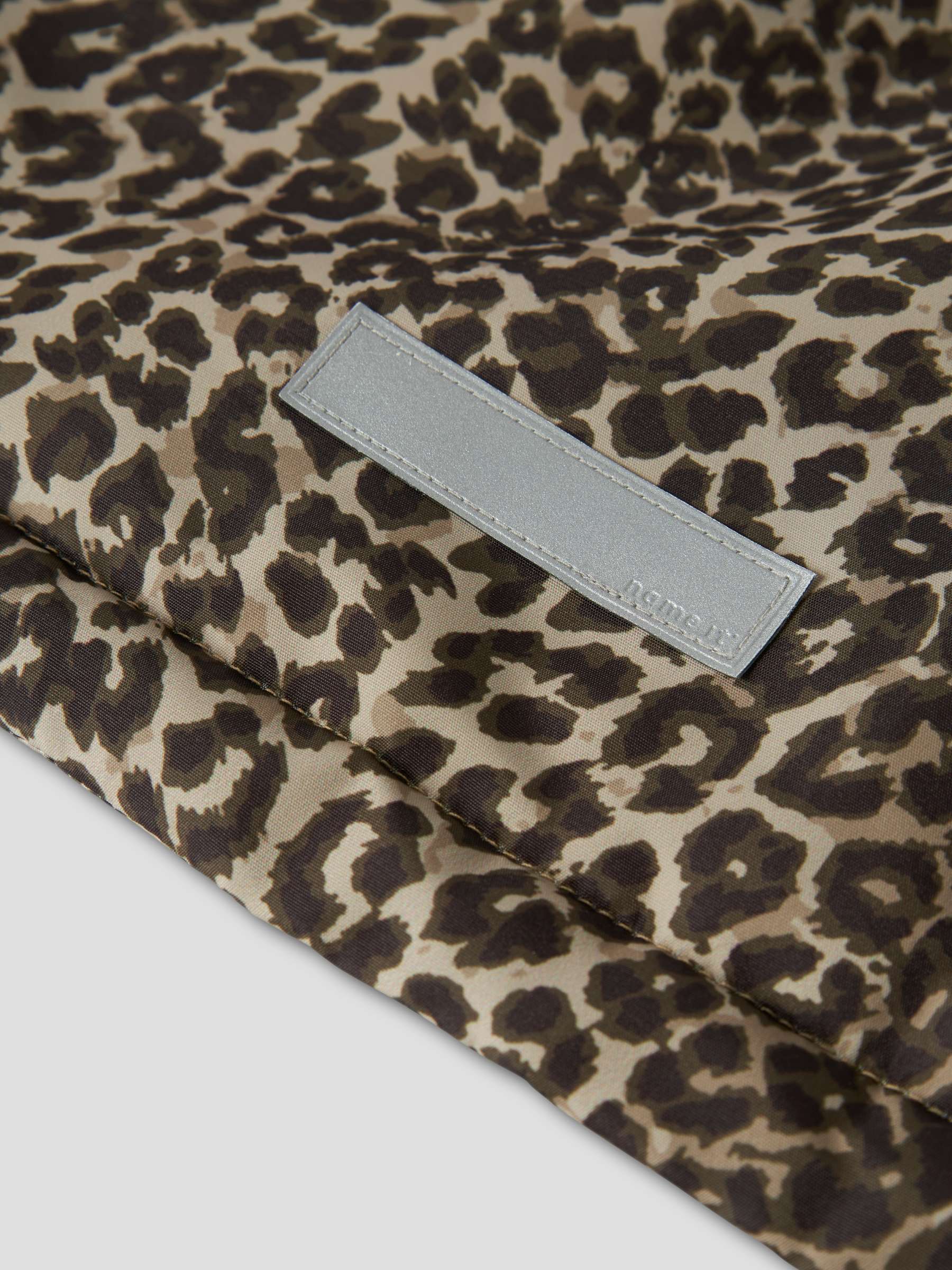 Giacca bambina Maxi – NOOS Art. 13242822