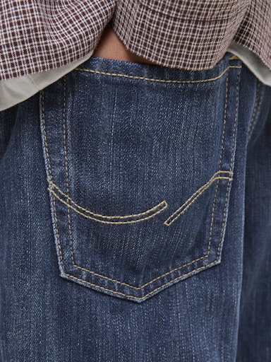 Jeans Original Iron Junior  12282273