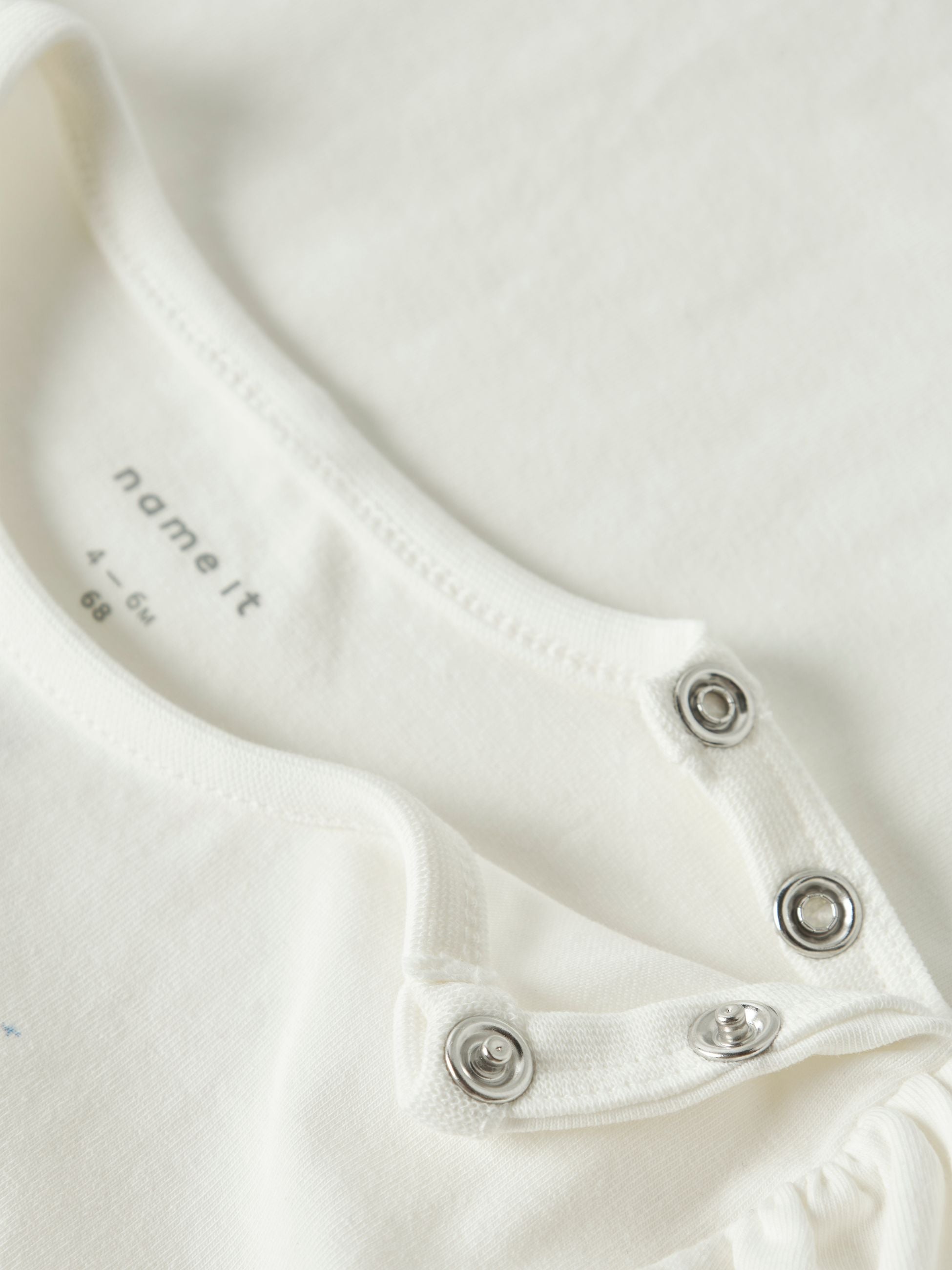 Top neonata Korn Art. 13251278