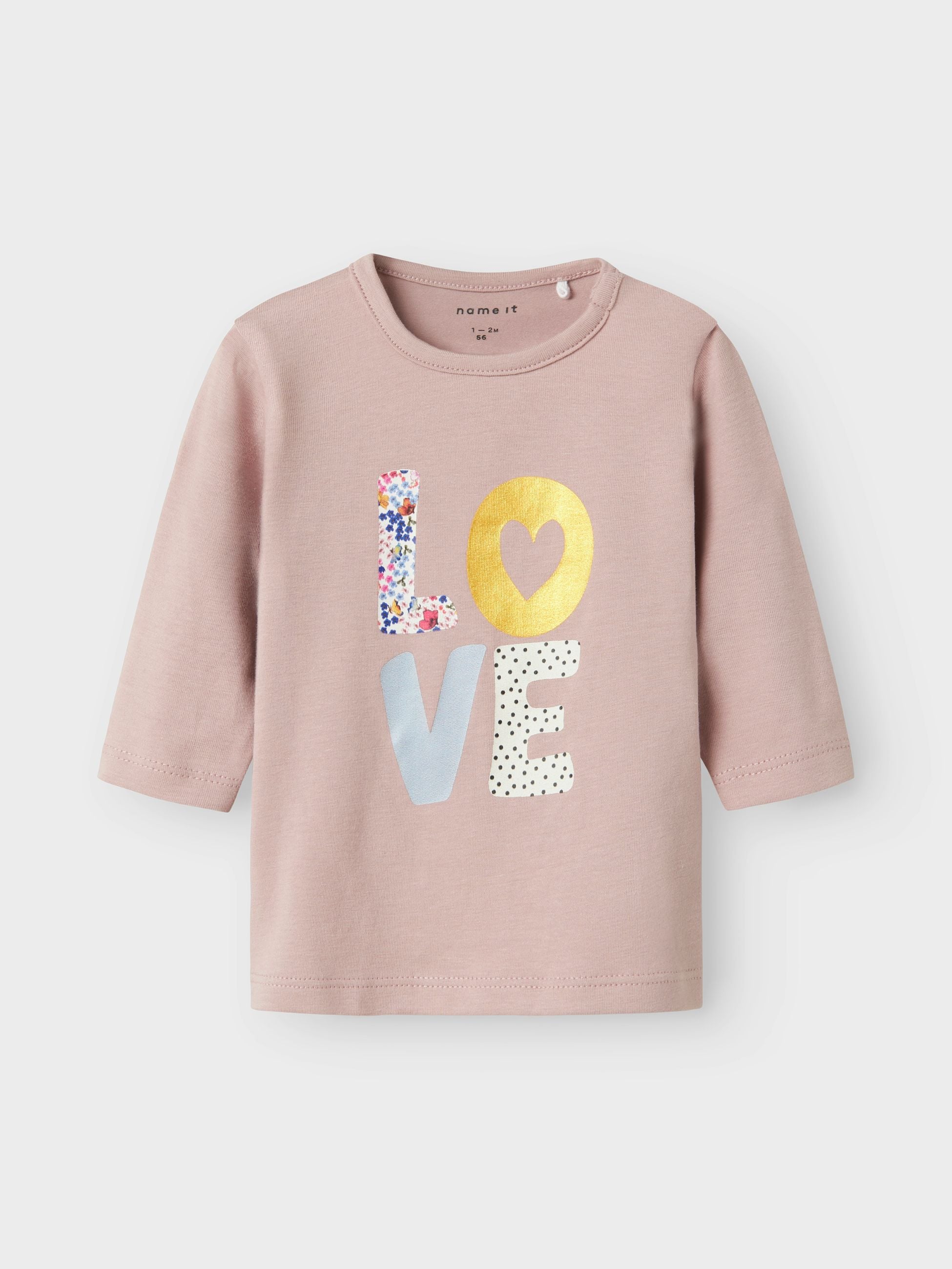 Top neonata Kinda Art. 13244408