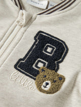 Completo felpa neonato Kiddy Art. 13244475