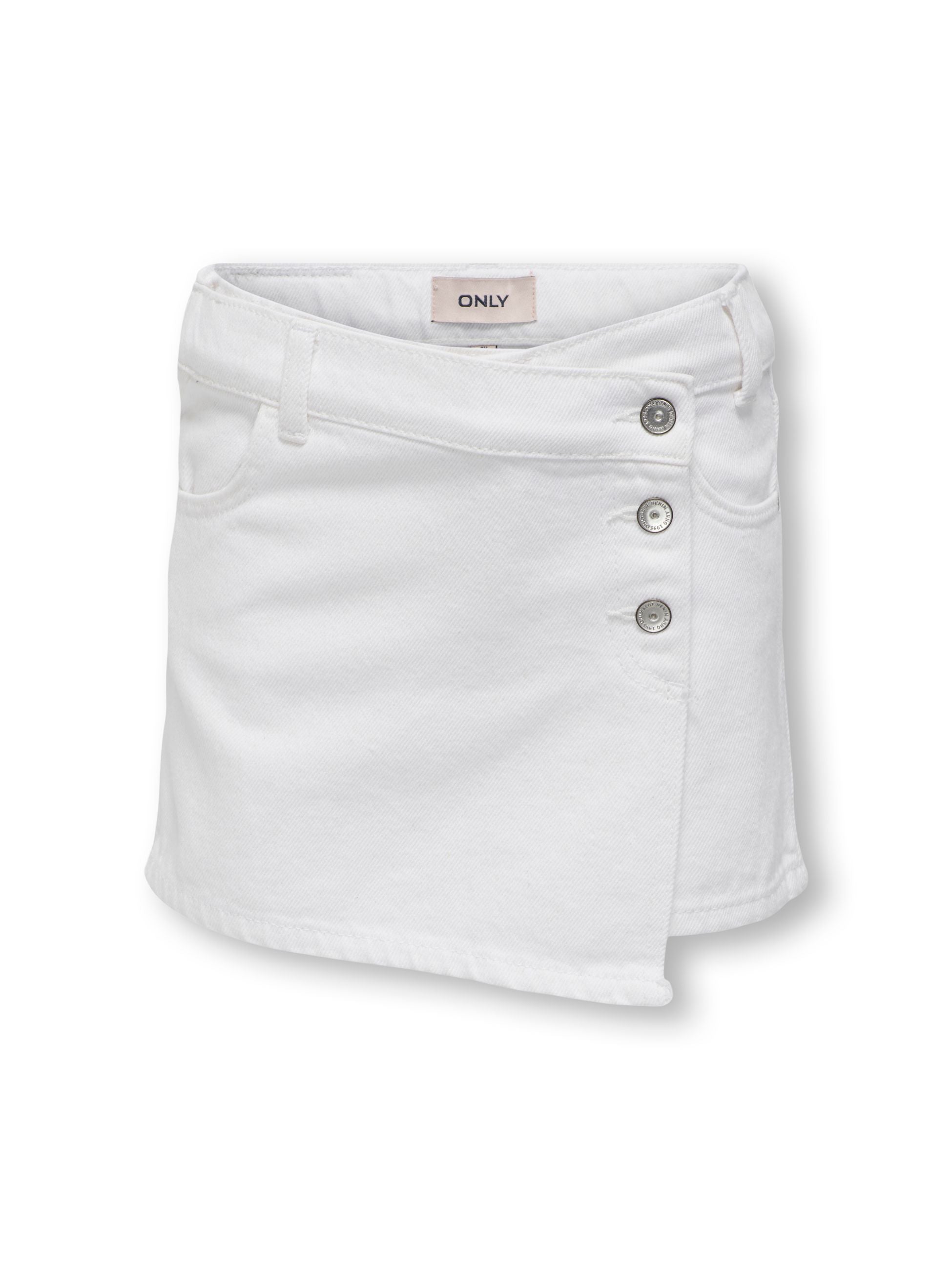 Gonna Pantaloncino Jeans Only art. 15295800