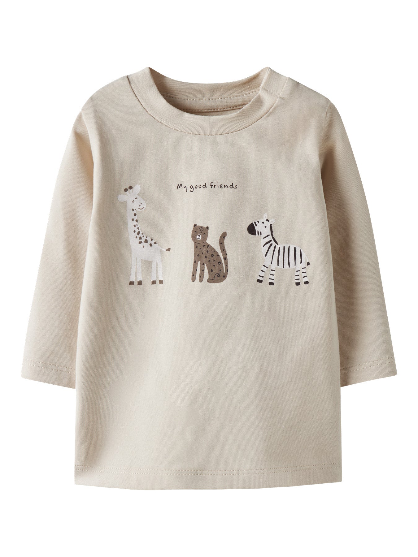 Maglia Manica Lunga Tutty Bambina Art. 13251755