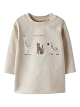 Maglia Manica Lunga Tutty Bambina Art. 13251755