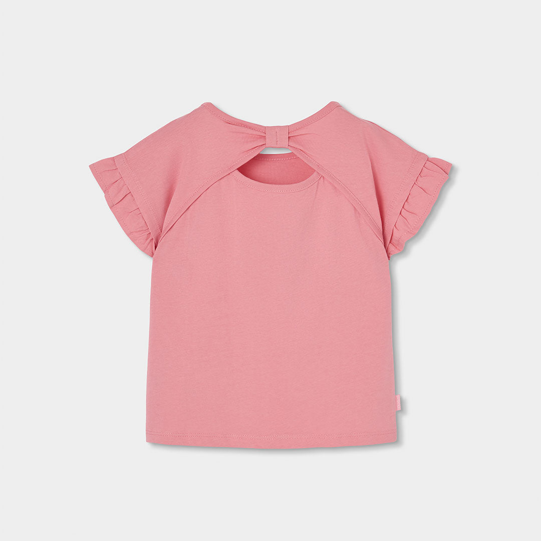 Maglietta jersey per ragazza