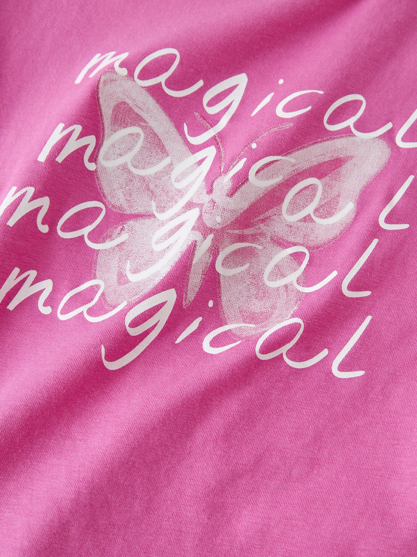 Maglia Manica Corta Flova Bambina Art. 13254632