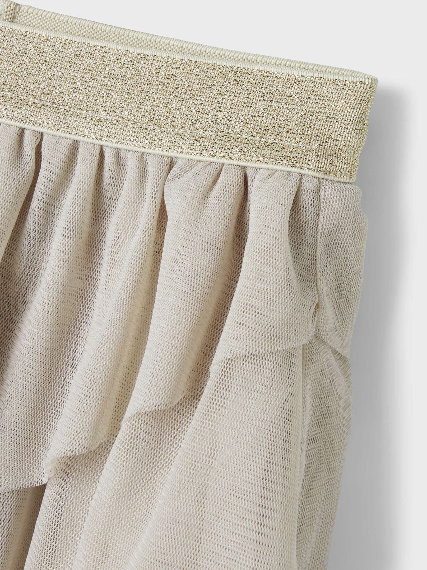 Gonna bambina Lenora in tulle Art. 13244867