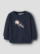 Felpa a Maniche Lunghe Vrillie Junior