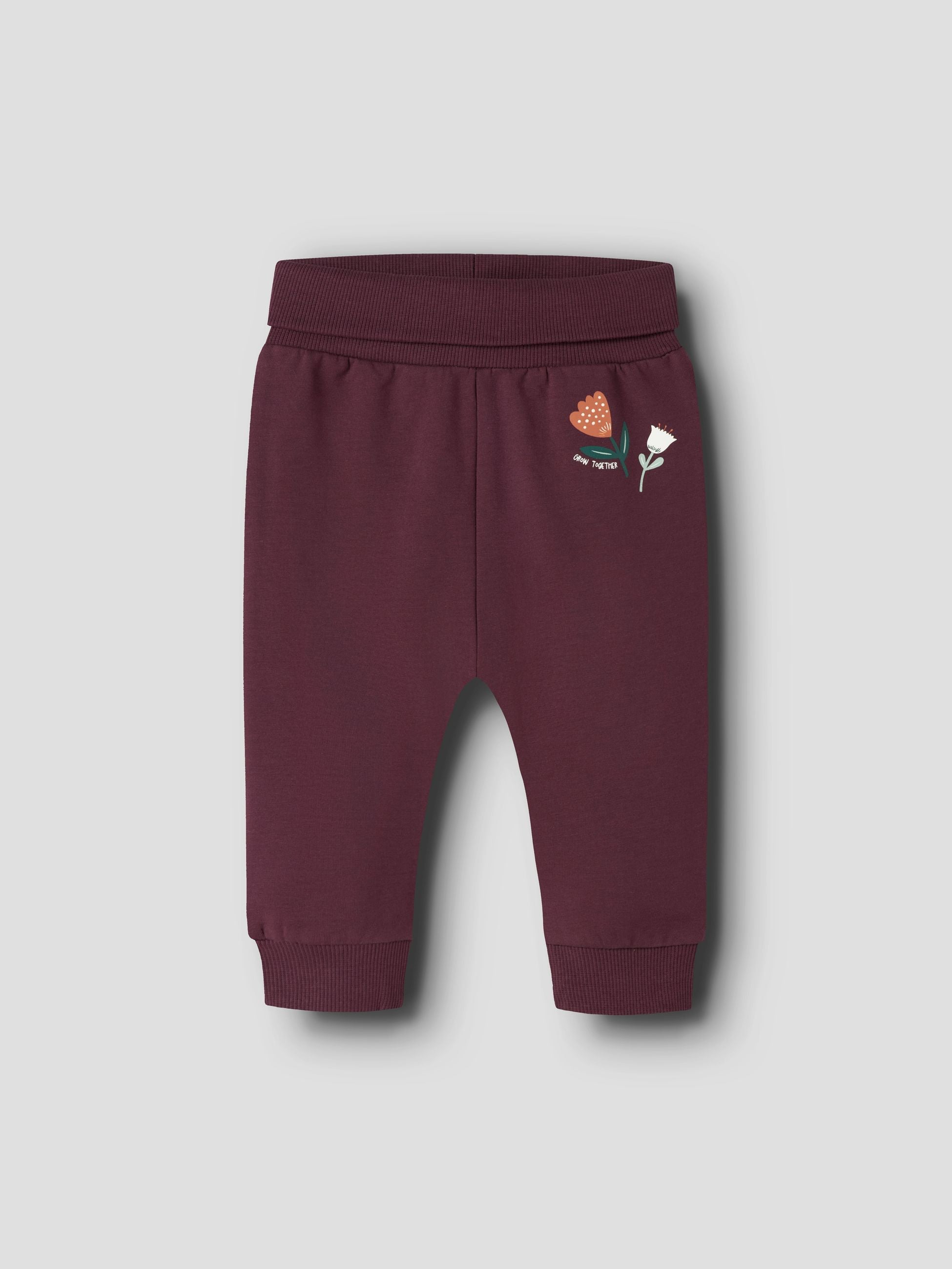 Pantaloni in Felpa Vrillie Junior