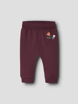 Pantaloni in Felpa Vrillie Junior