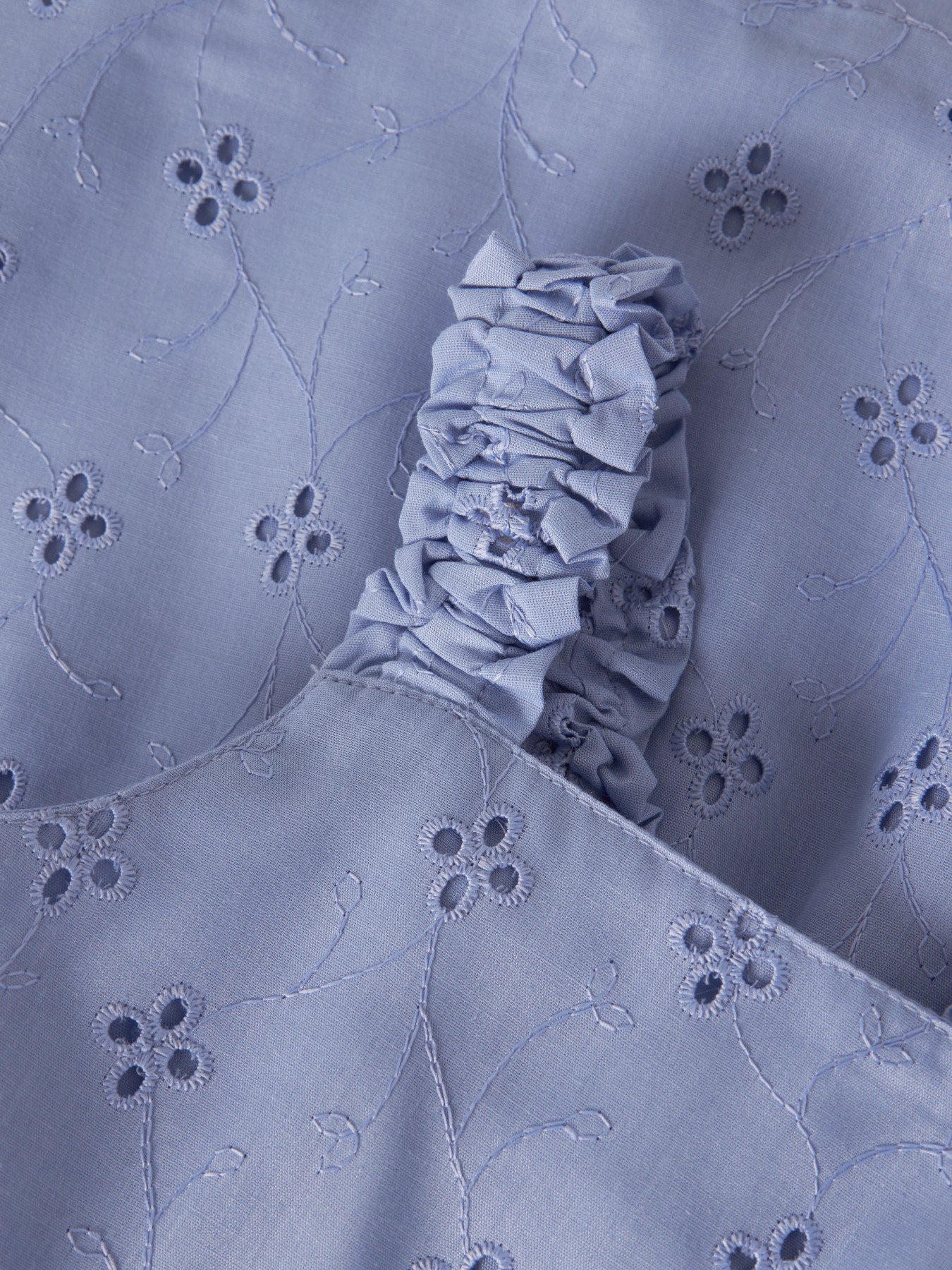 Vestito Bretelline Violeta Bambina Art. 13240628