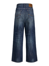 Jeans Original Iron Junior  12282273