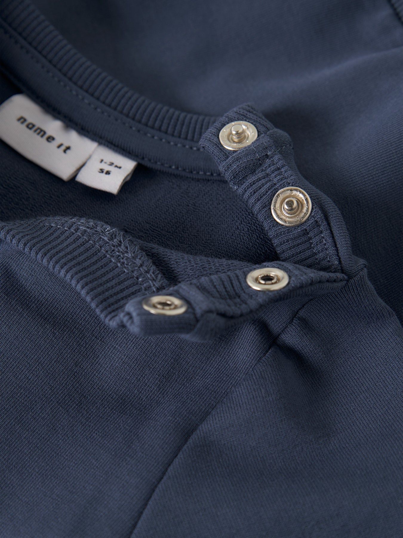 Felpa Manica Lunga Detroit Bambino Art. 13253586