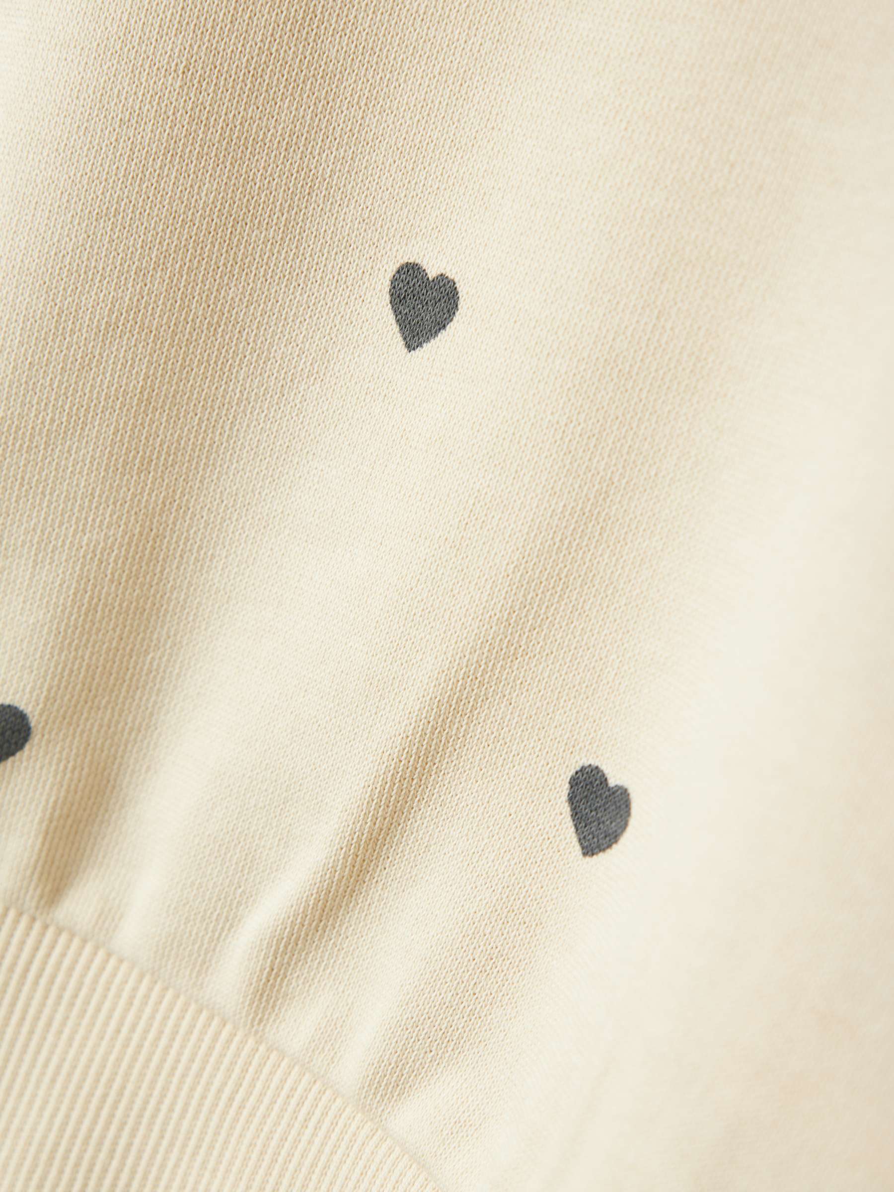 Felpa Manica Lunga Valba Bambina