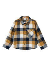 Camicia bambino Kevin Art. 13244617