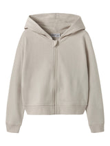 Felpa Cardigan Corta Mille Bambina Art. 13242507