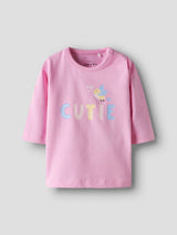 Top a Maniche Lunghe Vubie Junior