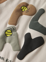 Maglia Manica Lunga Tilaso Bambino Art. 13252279