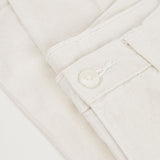 Pantaloni lino per ragazzo