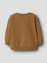 Felpa a Maniche Lunghe Vonne Junior