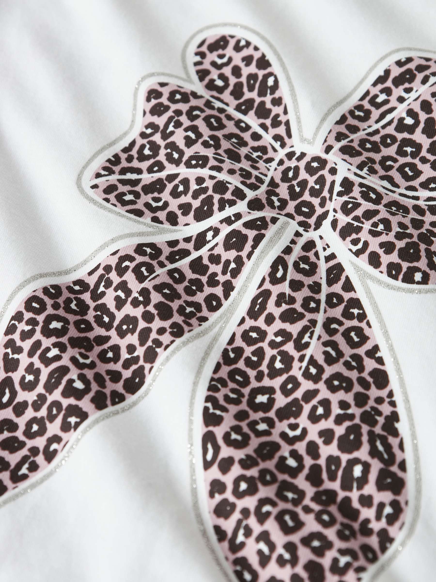 Top bambina Leoanja Art. 13251158